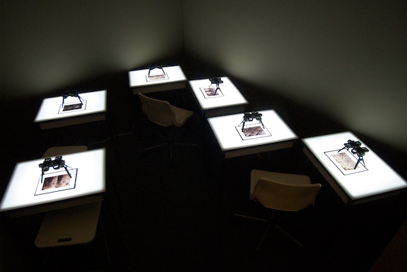 Anthony Auerbach: Emperor Panorama