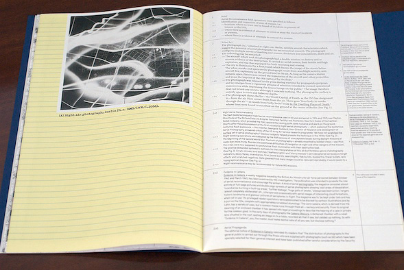 Anthony Auerbach, International Necronautical Society: INS Inspectorate Berlin: Aerial Reconnaissance