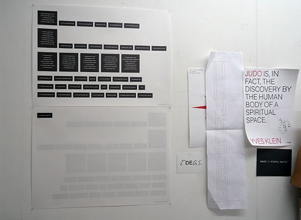 Ian Whittlesea: Studio Paintings: Index (Addendum)